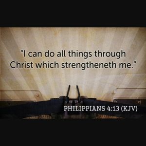 Meet your Posher, Clarke